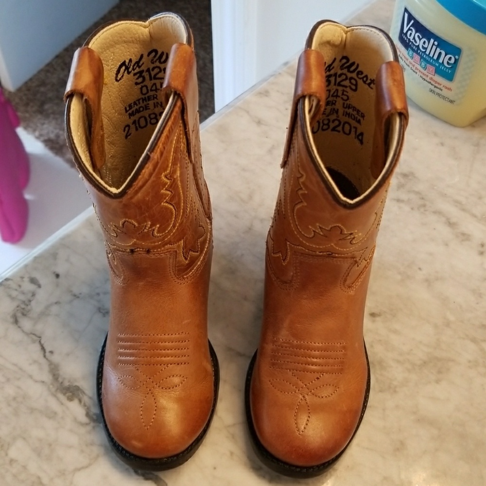 Boots